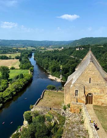 Beynac-et-Cazenac image