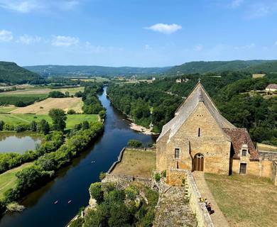 Beynac-et-Cazenac