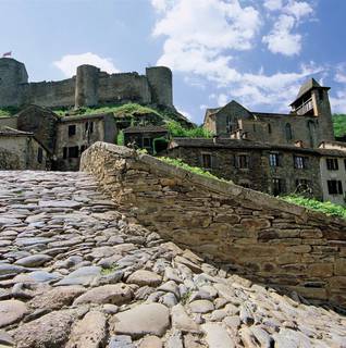 Brousse-le-Château