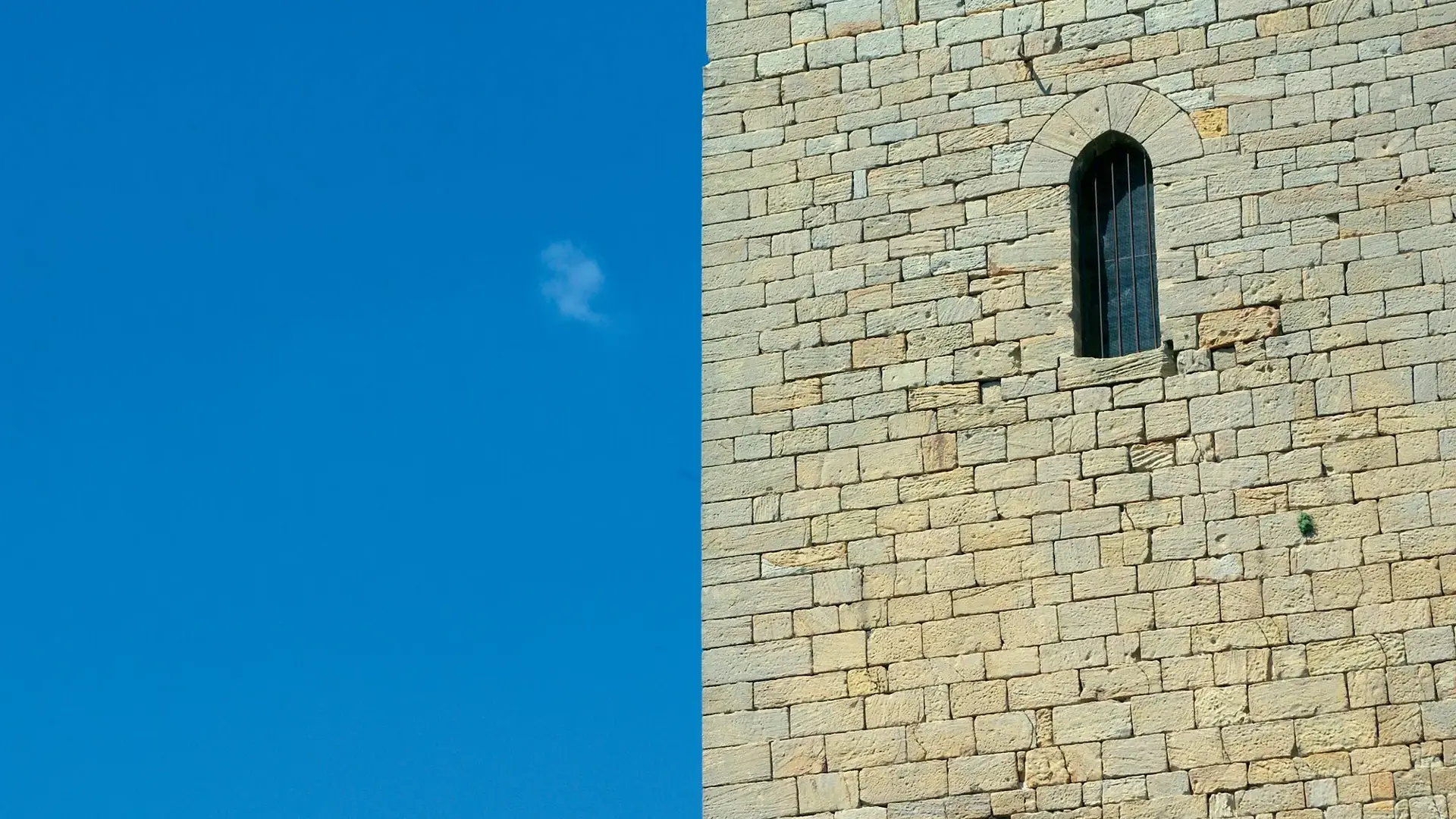Cardaillac fenêtre tour