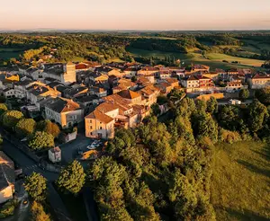 Castelnau-de-Montmiral