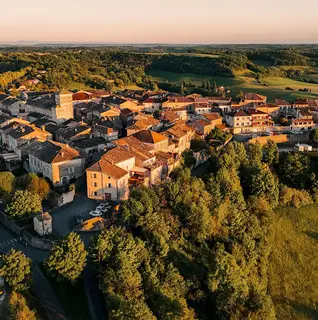 Castelnau-de-Montmiral