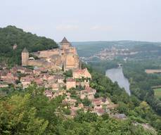 Castelnaud-la-Chapelle