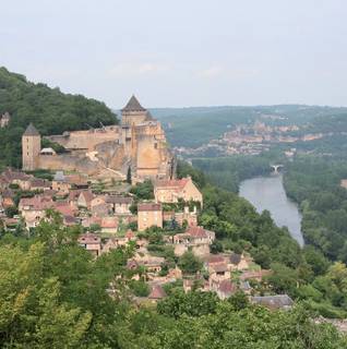 Castelnaud-la-Chapelle