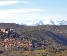 Castelnou