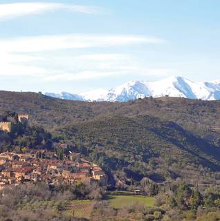 Castelnou