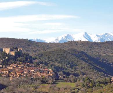 Castelnou