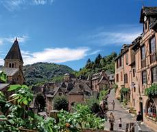 Conques