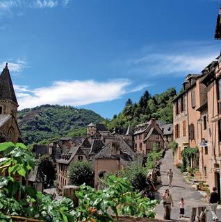 Conques