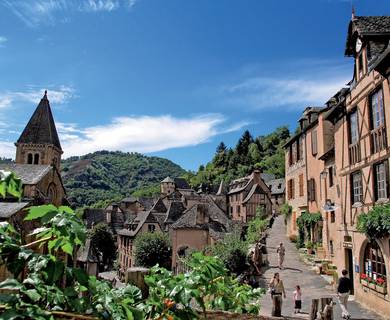 Conques