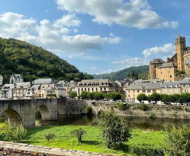 Estaing