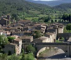 Lagrasse