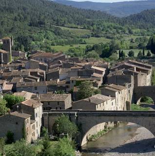 Lagrasse