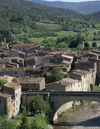 Lagrasse image