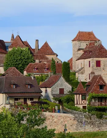 Loubressac image