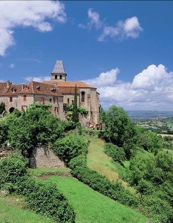 Loubressac image