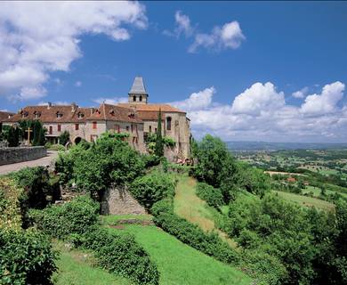 Loubressac