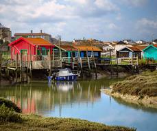 Mornac-sur-Seudre