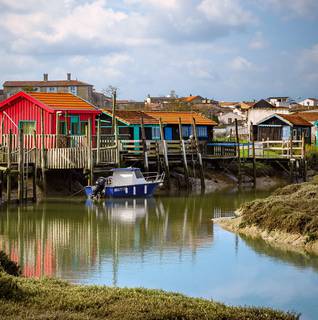 Mornac-sur-Seudre