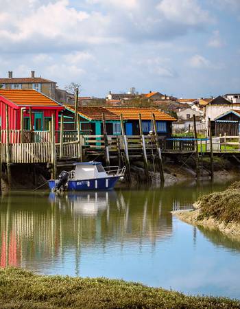 Mornac-sur-Seudre image