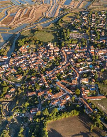 Mornac-sur-Seudre image