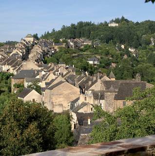 Najac