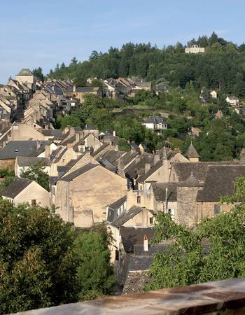 Najac image