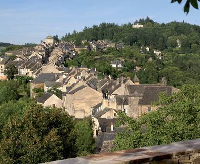 Najac