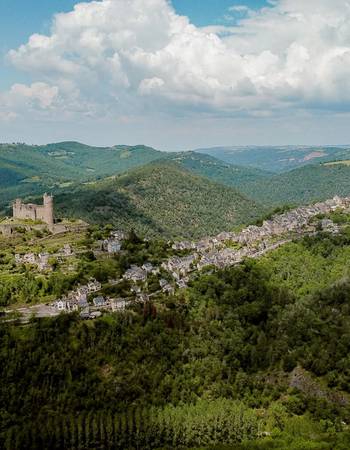 Najac image