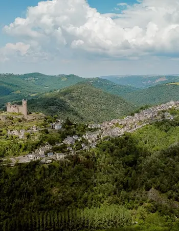 Najac image