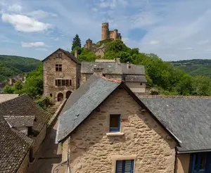 Najac