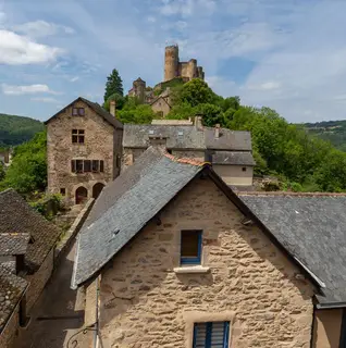 Najac