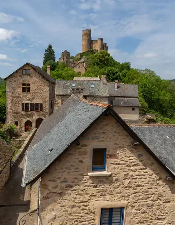 Najac picture
