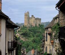 Najac