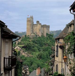 Najac