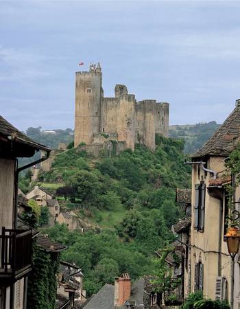 Najac image