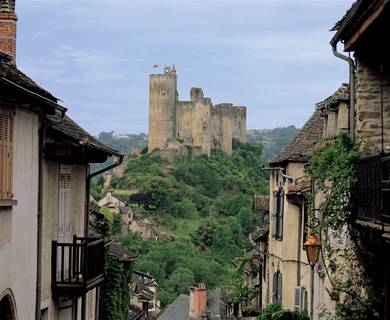 Najac