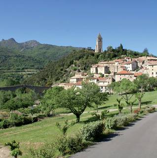 Olargues