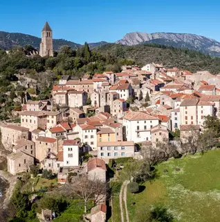 Olargues