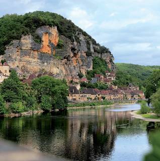 La Roque-Gageac