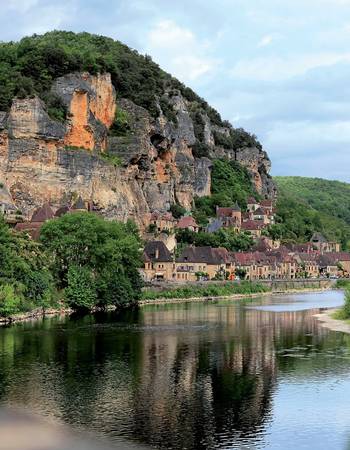 La Roque-Gageac image