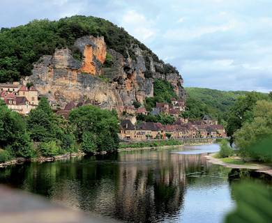 La Roque-Gageac