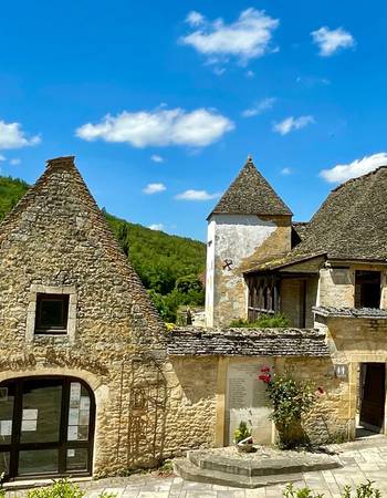 Saint-Amand-de-Coly image