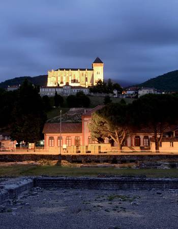 Saint-Bertrand-de-Comminges image