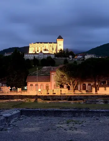 Saint-Bertrand-de-Comminges image