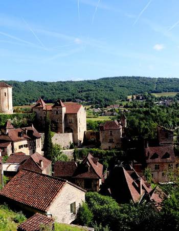 Saint-Cirq-Lapopie image