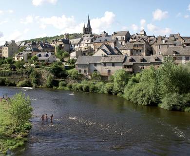 Saint-Côme-d’Olt