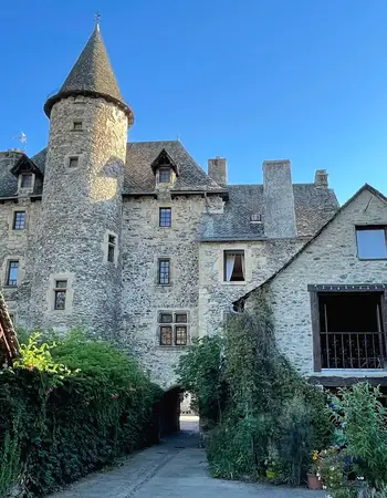 Sainte-Eulalie-d'Olt image