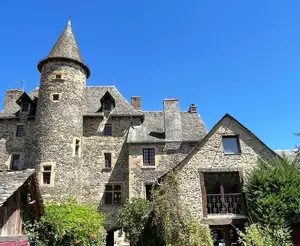 Sainte-Eulalie-d’Olt