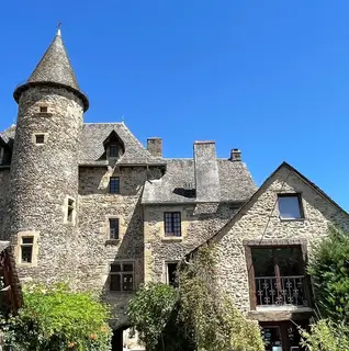 Sainte-Eulalie-d'Olt